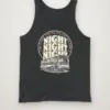 Triblend Black Heather