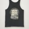 Triblend Black Heather