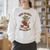 "Things Are Lookin' Up" Heavy Blend Unisex Crewneck Sweatshirt | Gildan 18000