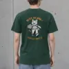 "Things Are Lookin' Up" Heavyweight Unisex Crewneck T-shirt