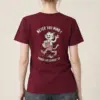 "Things Are Lookin Up" Heavyweight Unisex Crewneck T-shirt