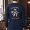 "Things Are Lookin' Up" Unisex Longsleeve T-shirt