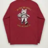 Cardinal Red