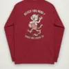Cardinal Red
