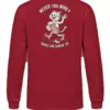 Cardinal Red