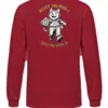 Cardinal Red