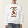 "Things Are Looking Up" Heavy Blend Unisex Crewneck Sweatshirt