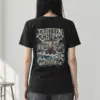 "Thirteen Ships Myeongnyang 1597 · Admiral Yi Sun-sin 이순신" Heavyweight Unisex Crewneck T-shirt