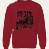 Cardinal Red