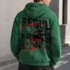 Irish Green