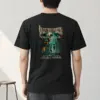 "This Place Is A Jail" Heavyweight Unisex Crewneck T-shirt