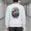 "Those Who Bait" Heavy Blend Unisex Crewneck Sweatshirt