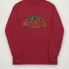 Cardinal Red