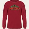 Cardinal Red