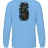 Carolina Blue