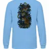 Carolina Blue