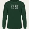 Forest Green