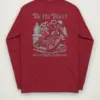 Cardinal Red