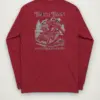 Cardinal Red