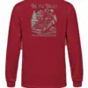 Cardinal Red