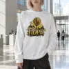 "Through Hope" Unisex Longsleeve T-shirt | Gildan 2400