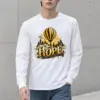 "Through Hope" Unisex Longsleeve T-shirt