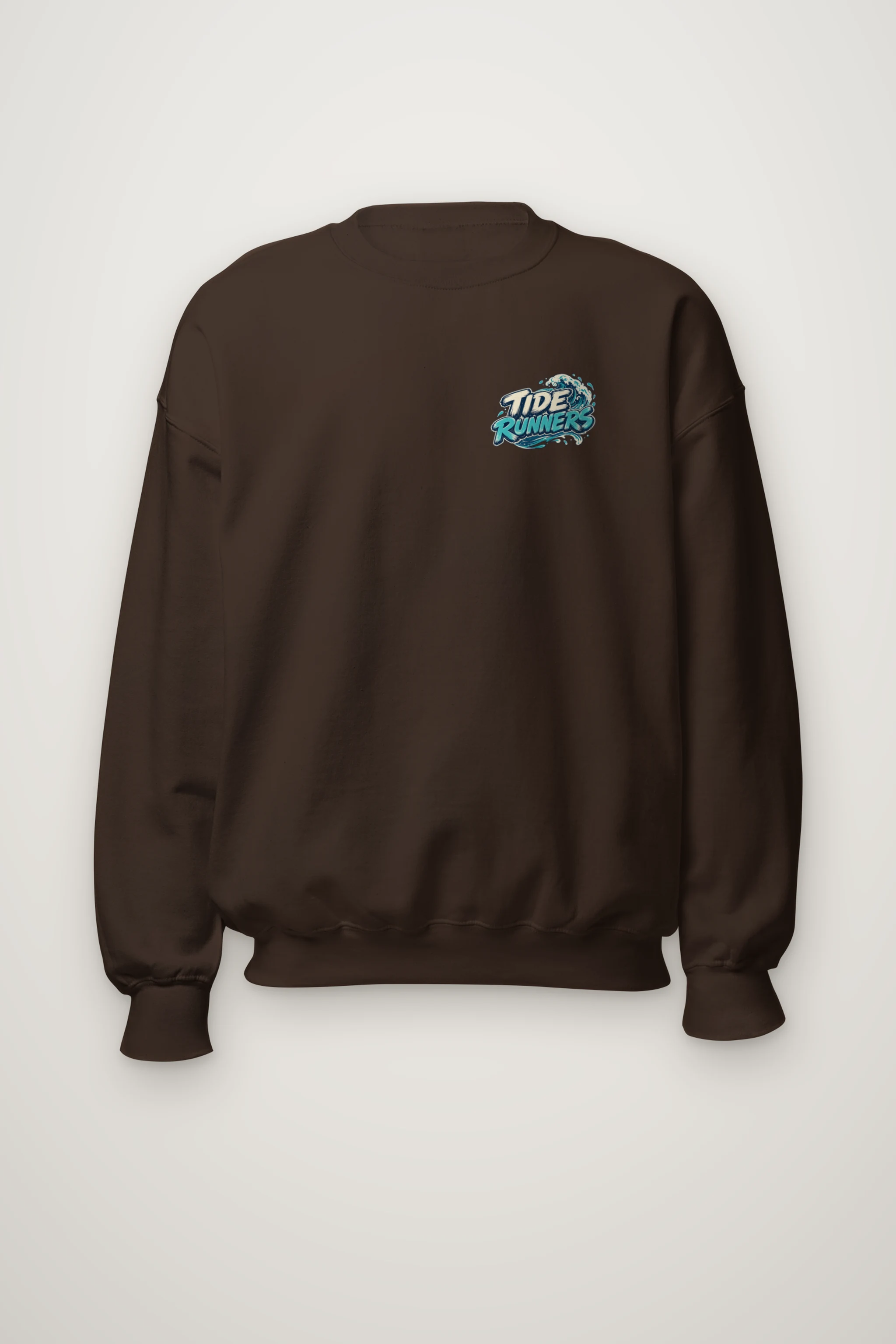 "Tide Runners" Heavy Blend Unisex Crewneck Sweatshirt