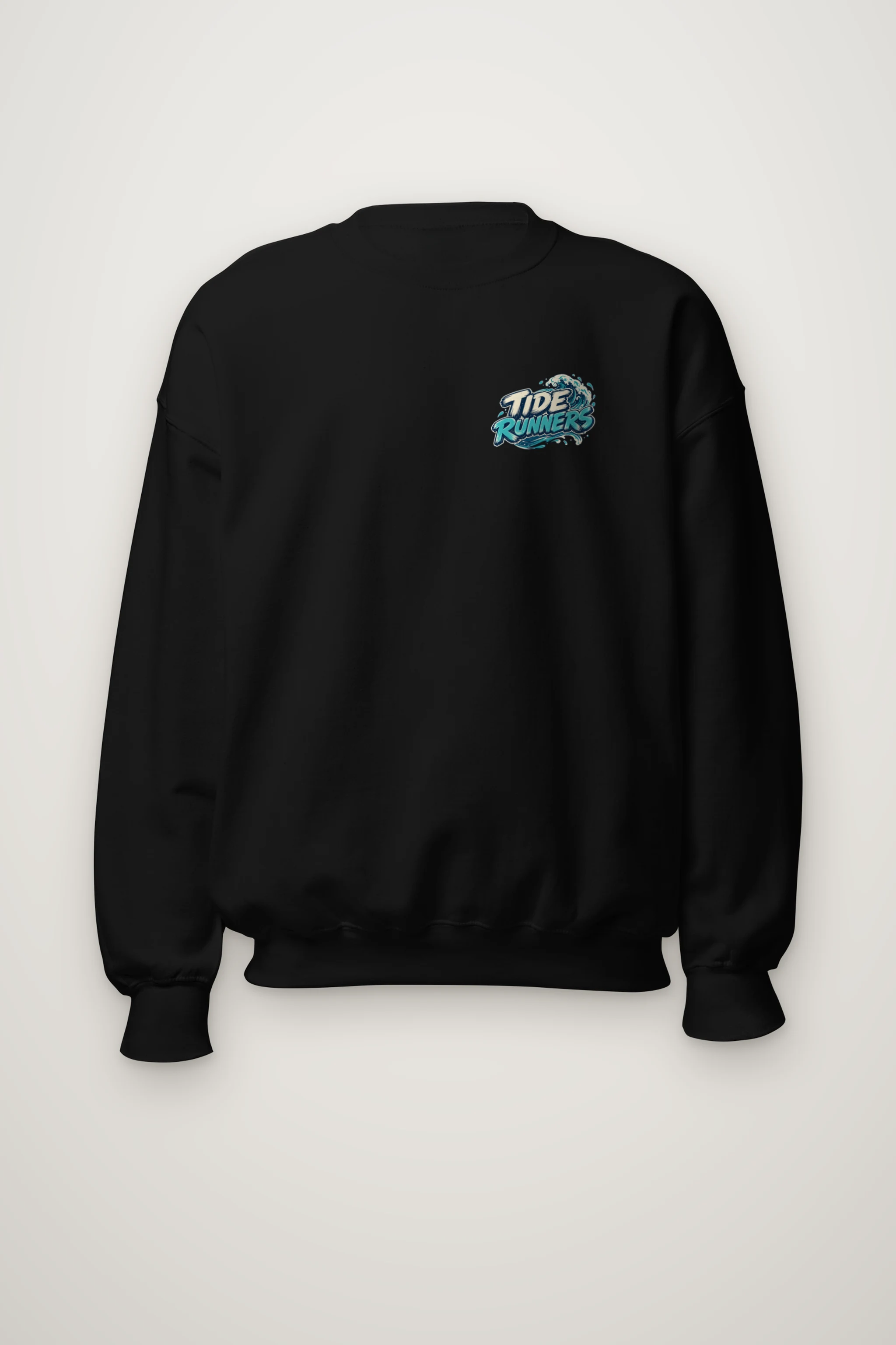 "Tide Runners" Heavy Blend Unisex Crewneck Sweatshirt