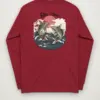 Cardinal Red