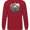 Cardinal Red