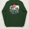 Forest Green