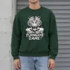 Forest Green