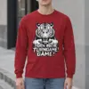 Cardinal Red
