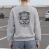Sport Grey Heather