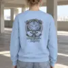 Light Blue
