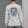 Ash Heather