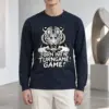 "Tiger Controller" Unisex Longsleeve T-shirt | Gildan 2400