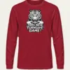 Cardinal Red