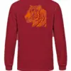 Cardinal Red
