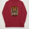 Cardinal Red