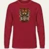 Cardinal Red