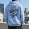 "Tigers Champs Legacy" Heavy Blend Unisex Pullover Hoodie | Gildan 18500