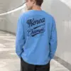 Carolina Blue