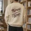 "Tigers Champs Legacy" Unisex Sponge Fleece Crewneck Sweatshirt | Bella + Canvas 3901