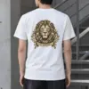 "Time Immemorial" Heavyweight Unisex Crewneck T-shirt