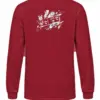 Cardinal Red