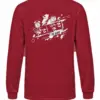 Cardinal Red