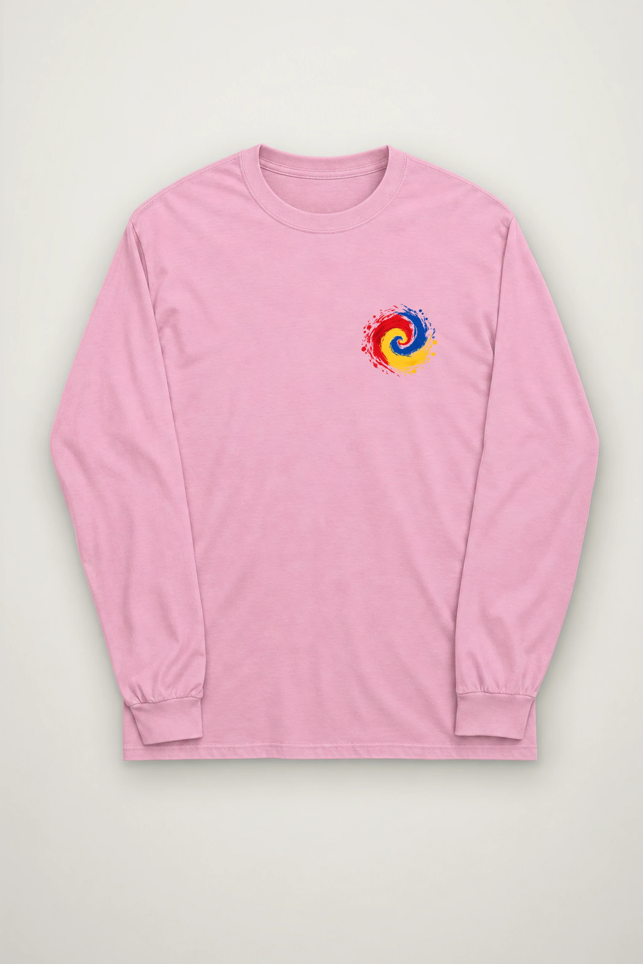 "Timeless Beauty" Unisex Longsleeve T-shirt