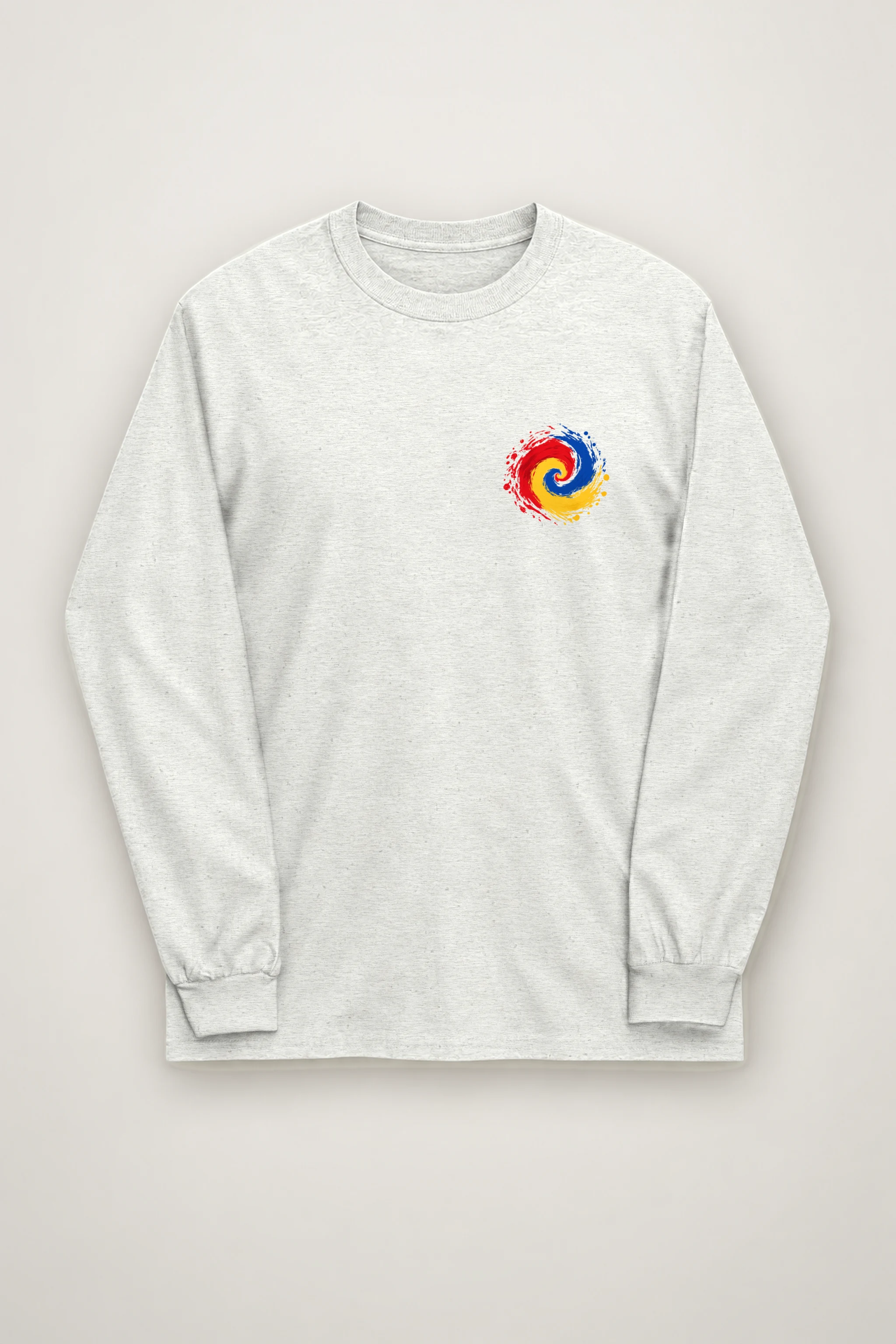 "Timeless Beauty" Unisex Longsleeve T-shirt
