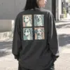 "Timeless Companion" Unisex Longsleeve T-shirt | Gildan 2400